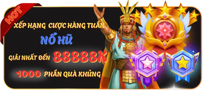 Hình ảnh khuyến mãi chào mừng thành viên mới với tiền thưởng lớn