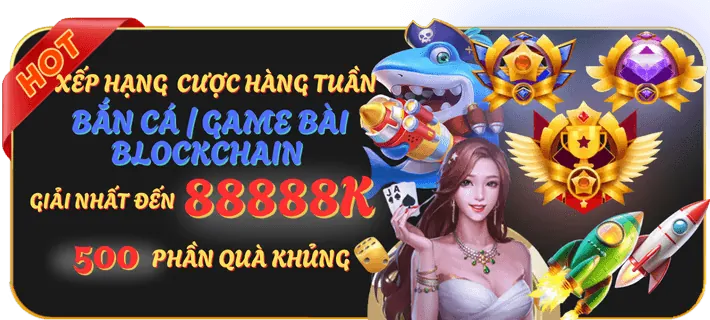 Hình ảnh sự kiện đặc biệt và giải đấu casino