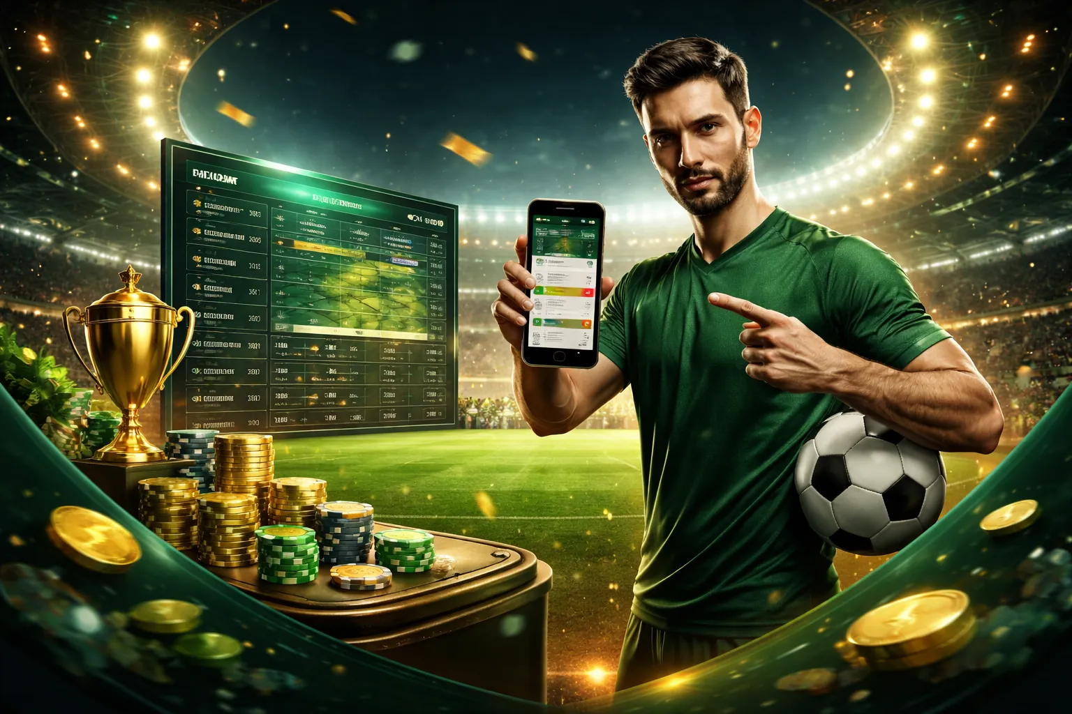Phân tích trò chơi casino AX88
